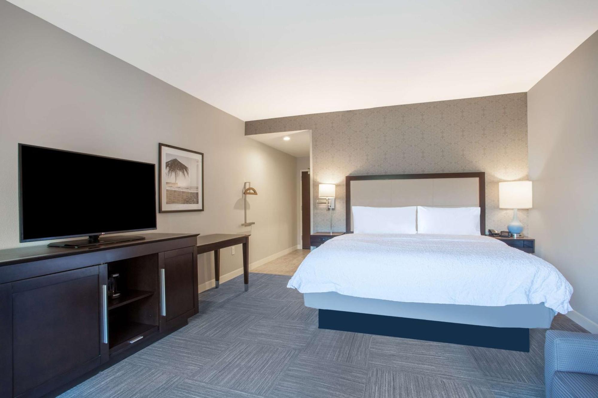Hampton Inn Rochester Penfield, Ny Exterior foto