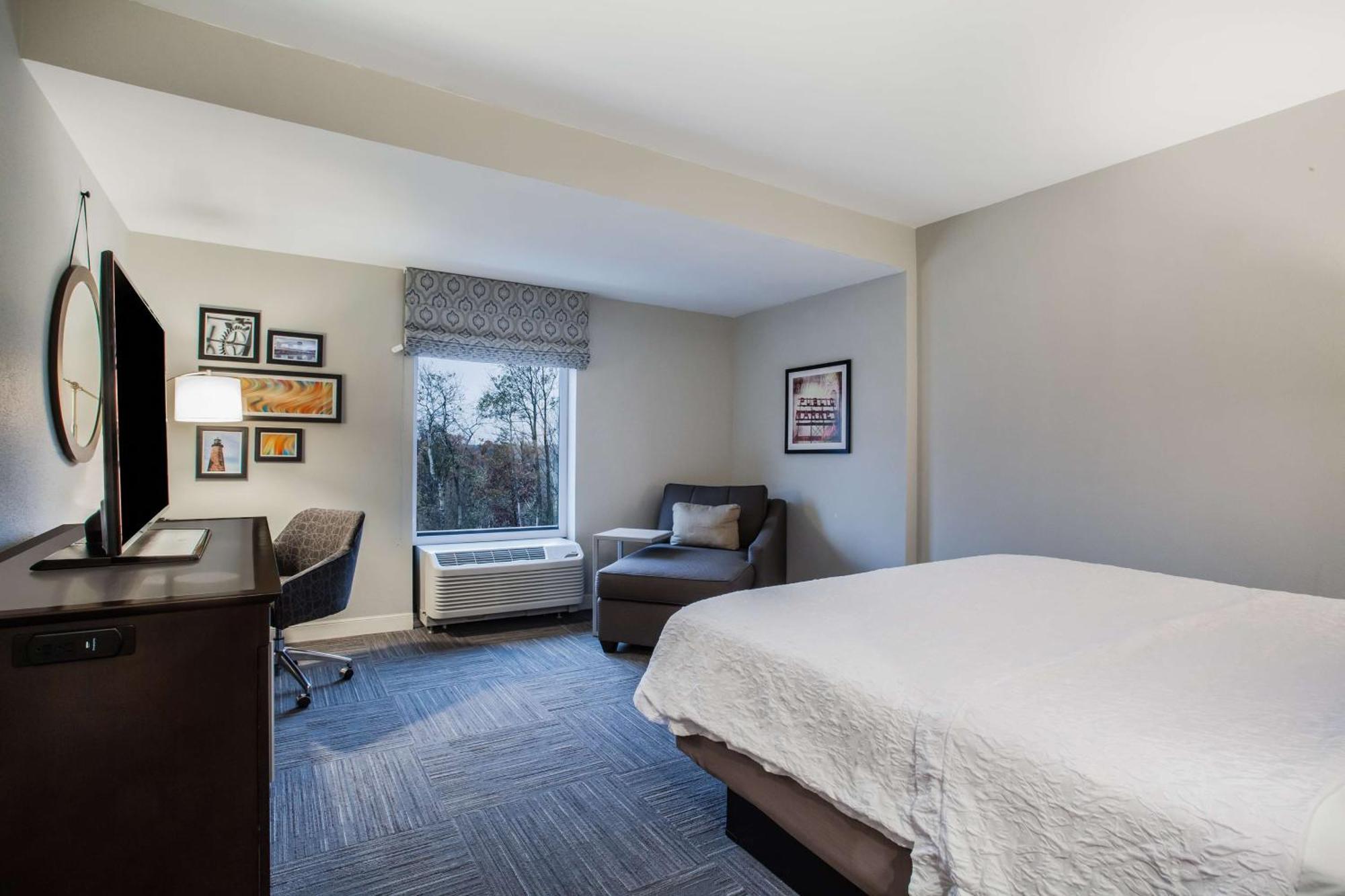 Hampton Inn Rochester Penfield, Ny Exterior foto